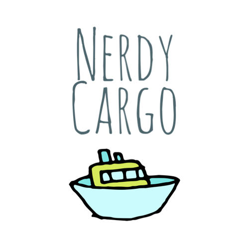 Nerdy Cargo